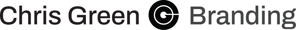 Chris-Green-Branding-Logo